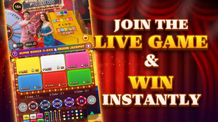 Slots & Jackpots